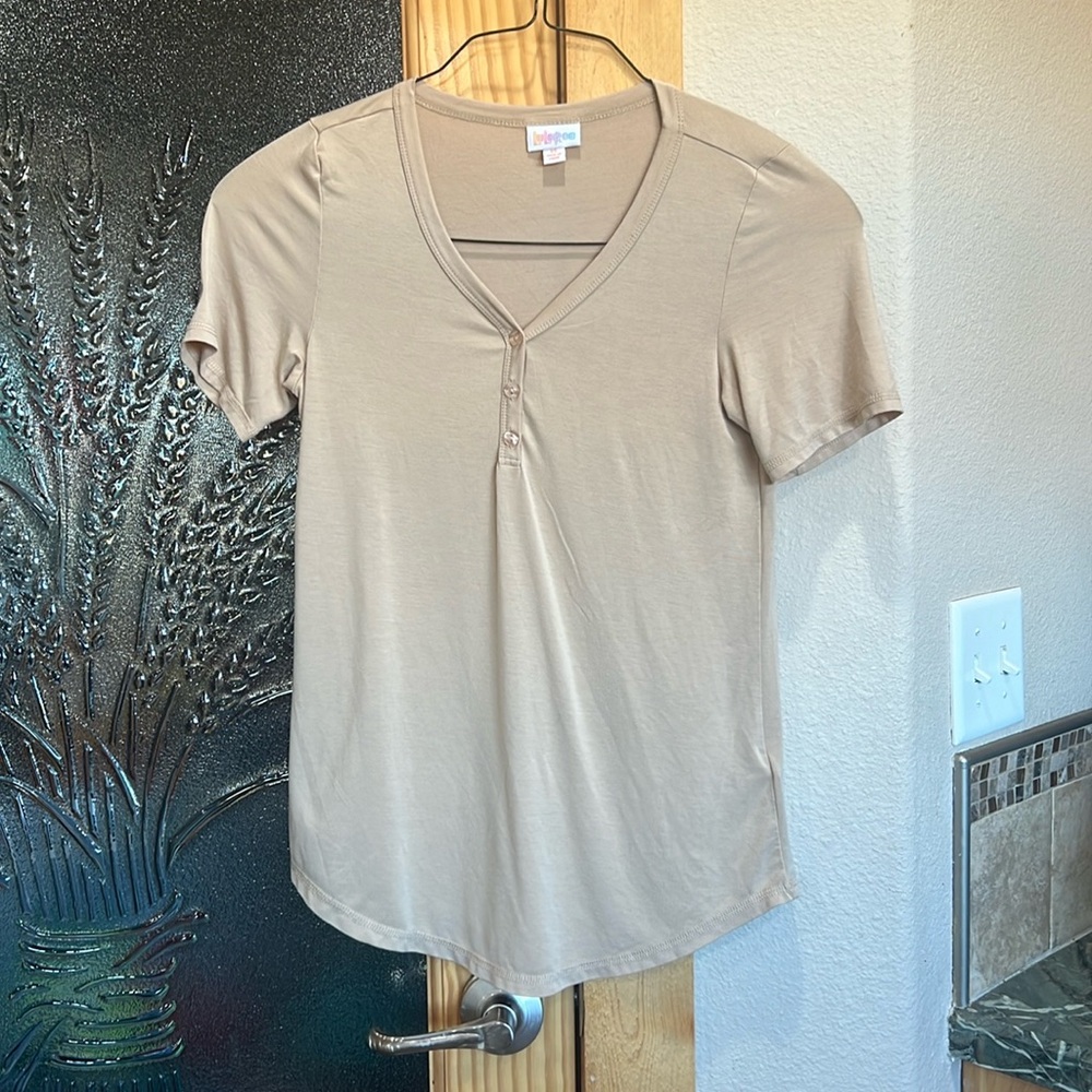 Bailey Top